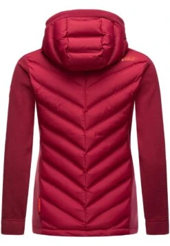 Marikoo Mount Haruna - Jas - Fuchsia -Marikoo 03c34a2f7e0f4867a899235c2459d678