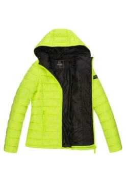 Marikoo Lucy - Winterjas - Neon Green 15 Marikoo Lucy - Winterjas - Neon Green -Marikoo 0be244c5f45145e59ae86e45afcae72c