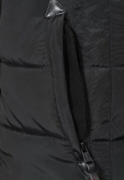 Marikoo Lotusblüte - Winterjas - Black 8 Marikoo Lotusblüte - Winterjas - Black -Marikoo 15920ff00b7f4482a8fce6818315690d