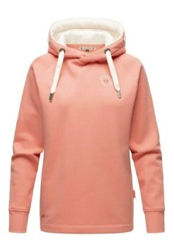 Marikoo Hoodie - Apricot 7 Marikoo Hoodie - Apricot -Marikoo 17ccd25fd83b499d8dbfa356c83b20a9