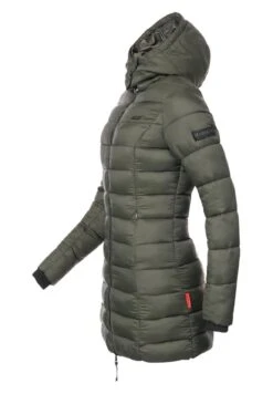 Marikoo Abendsternchen - Winterjas - Green 16 Marikoo Abendsternchen - Winterjas - Green -Marikoo 1a4942052d1f4f4b9b3fe6076f895496