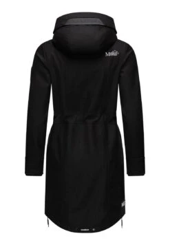 Marikoo Racquelle - Parka - Black 17 Marikoo Racquelle - Parka - Black -Marikoo 1bf4b1b0fe034863aa263f4f160150a1