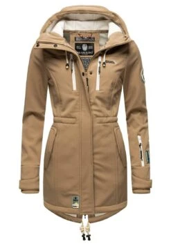 Marikoo Zimtzicke - Parka - Taupe Grey 12 Marikoo Zimtzicke - Parka - Taupe Grey -Marikoo 1e615654d3ff4e4a98b0c4b39c6738e0