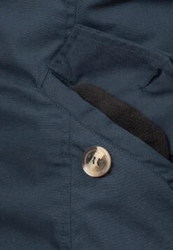 Marikoo Karmaa - Winterjas - Blue 11 Marikoo Karmaa - Winterjas - Blue -Marikoo 1f0124644ff84eecafdd995d77b24979