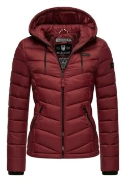 Marikoo Kuala - Jas - Bordeaux -Marikoo 203de4d4c1774a7798eba4a55a5740cd