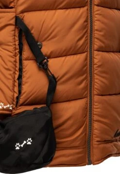 Marikoo Taisaa - Bodywarmer - Rusty Cinnamon 18 Marikoo Taisaa - Bodywarmer - Rusty Cinnamon -Marikoo 2143d4391e074eca943a93c9075ec014