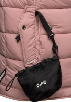 Marikoo Taisaa - Bodywarmer - Powder Rose 8 Marikoo Taisaa - Bodywarmer - Powder Rose -Marikoo 254317b2b46d4a84ab195e0247c573ca