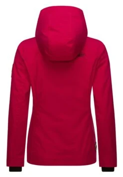 Marikoo Brombeere - Outdoorjas - Fuchsia 13 Marikoo Brombeere - Outdoorjas - Fuchsia -Marikoo 2643b9e445714a1997aab7642fb63f67