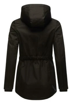 Marikoo Babetaa- Parka - Black 7 Marikoo Babetaa- Parka - Black -Marikoo 28983bc3ef174e1f82d8c0be6906ff22