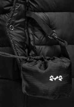 Marikoo Taisaa - Bodywarmer - Black -Marikoo 2c8486bf6e624ace8b569ed3fd296b52