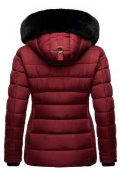 Marikoo Qesraa - Winterjas - Bordeaux 8 Marikoo Qesraa - Winterjas - Bordeaux -Marikoo 2e13559ec6554c5889651aff4c72185c
