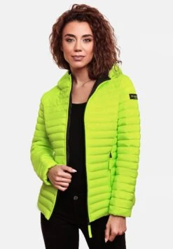 Marikoo Asraa - Jas - Neon Green 11 Marikoo Asraa - Jas - Neon Green -Marikoo 2f1959d4221b4c4fab3f7a585c5c973e