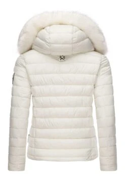 Marikoo Winterjas - Offwhite 15 Marikoo Winterjas - Offwhite -Marikoo 2ff1054b068f4ea7aee3ece445a2dcb7