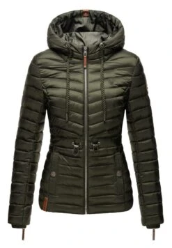 Marikoo Aniyaa - Jas - Olive 13 Marikoo Aniyaa - Jas - Olive -Marikoo 307fe49bdf984351aeaaa3022972bd73