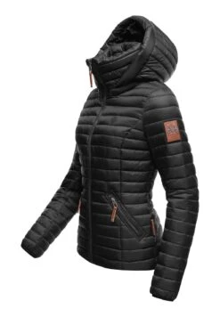 Marikoo Lowenbaby - Jas - Schwarz 14 Marikoo Lowenbaby - Jas - Schwarz -Marikoo 315dd679ffce44a7828bf8044943b15e