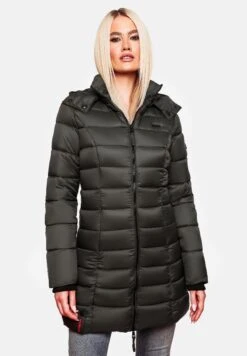 Marikoo Abendsternchen - Winterjas - Green