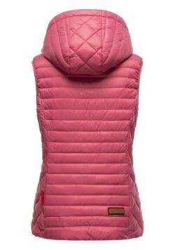 Marikoo Hasenpfote - Bodywarmer - Berry 14 Marikoo Hasenpfote - Bodywarmer - Berry -Marikoo 34fc646a68084845a2a34df4772d976b