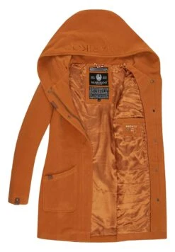 Marikoo Winterjas - Rusty Cinnamon 7 Marikoo Winterjas - Rusty Cinnamon -Marikoo 37ec4f3933b9408794c7504e49ef6a24