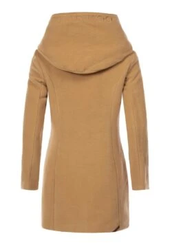 Marikoo Winterjas - Braun 13 Marikoo Winterjas - Braun -Marikoo 395ccf944b214e958c268eef0665fec8
