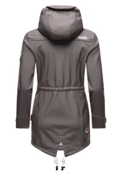 Marikoo Zimtzicke - Parka - Grey 12 Marikoo Zimtzicke - Parka - Grey -Marikoo 3968f40e37874a54b676a1f151935b95