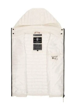 Marikoo Hasenpfote - Bodywarmer - Offwhite 8 Marikoo Hasenpfote - Bodywarmer - Offwhite -Marikoo 3b090e3d62494f97be01a1eded2a60a8