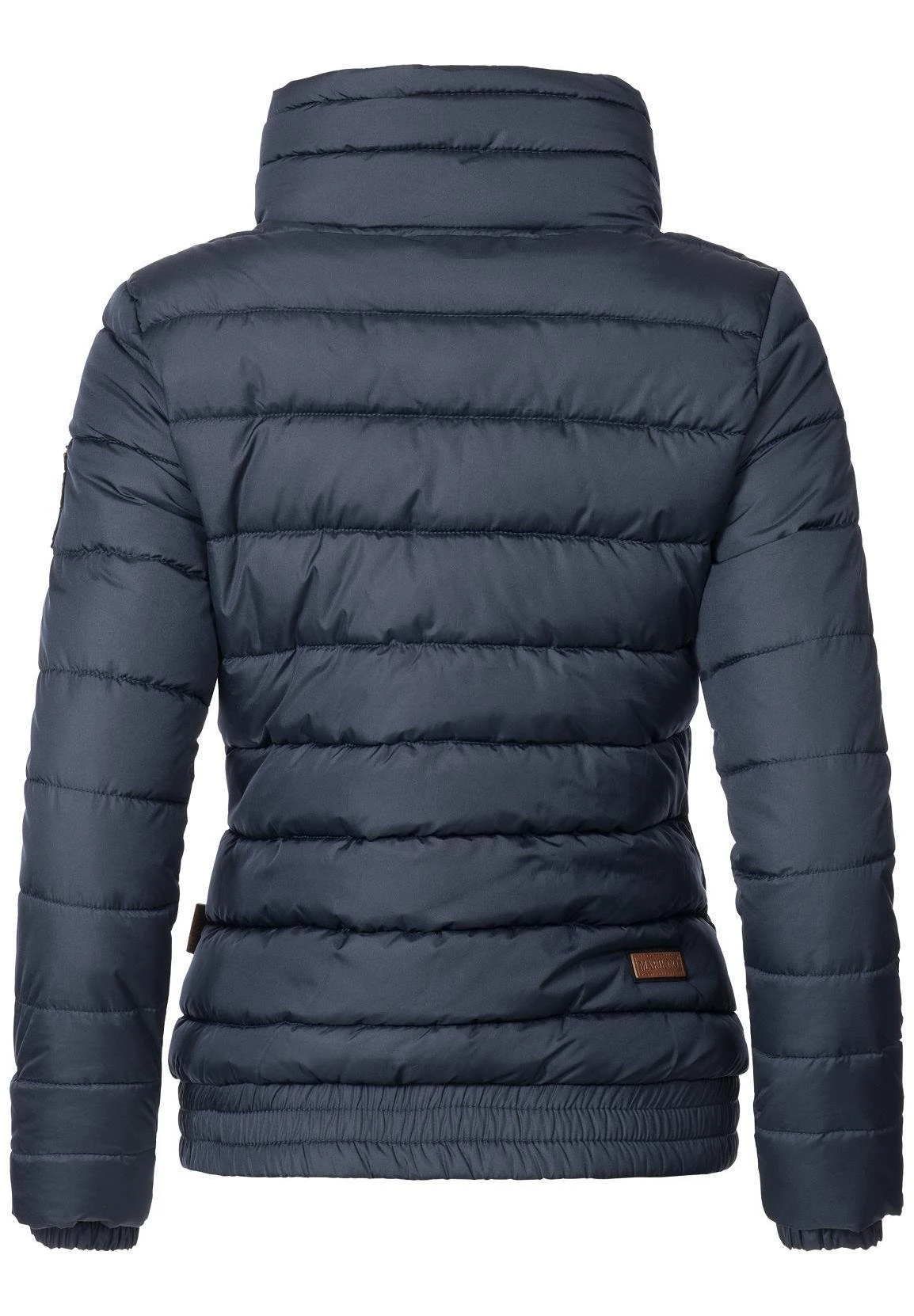 Marikoo Poison - Winterjas - Blue 6 Marikoo Poison - Winterjas - Blue - Afbeelding 6