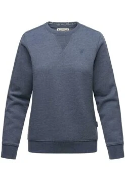 Marikoo Umikoo - Sweater - Dusty Blue Melange
