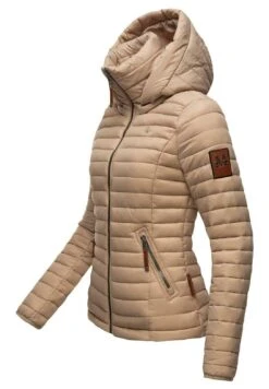 Marikoo Lowenbaby - Jas - Taupe 13 Marikoo Lowenbaby - Jas - Taupe -Marikoo 40fc701aa49743efb88e0937ba27e13d