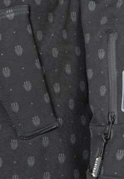 Marikoo Zimtzicke - Parka - Black Melange 16 Marikoo Zimtzicke - Parka - Black Melange -Marikoo 4133e582a1ef45979c8da2df2ef7495f