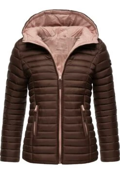 Marikoo Asraa - Jas - Dark Choco