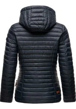 Marikoo Asraa - Jas - Dark Blue 15 Marikoo Asraa - Jas - Dark Blue -Marikoo 461672056ac94a31b893864f01f42a5e