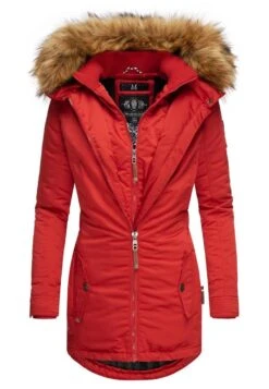Marikoo Sanakoo - Winterjas - Red