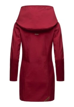 Marikoo Mayleen - Parka - Bordeaux 17 Marikoo Mayleen - Parka - Bordeaux -Marikoo 49b3254cac47400a8973fa23aec42428