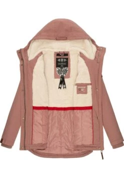 Marikoo Bikoo - Winterjas - Terracotta 7 Marikoo Bikoo - Winterjas - Terracotta -Marikoo 49d37b41b0964522a6ac050faa855ea2