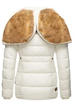 Marikoo Nekoo - Winterjas - Transparent 11 Marikoo Nekoo - Winterjas - Transparent -Marikoo 4a98469f3ffd43518c2485ba27890349