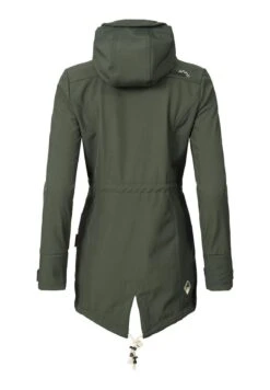 Marikoo Zimtzicke - Parka - Green 8 Marikoo Zimtzicke - Parka - Green -Marikoo 4b08e422255a4cfa99e85093b7fbd8d6