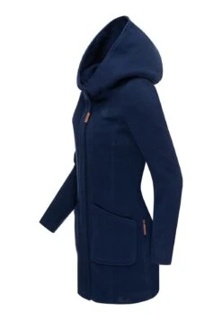 Marikoo Winterjas - Navy 7 Marikoo Winterjas - Navy -Marikoo 4b231bcdaa484a14a2ba31d5435bfb65