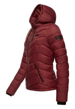 Marikoo Kuala - Jas - Bordeaux -Marikoo 4bc6df6c7598464ea6912dd18abee97f