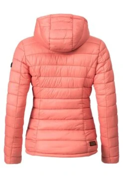 Marikoo Lucy - Winterjas - Coral 15 Marikoo Lucy - Winterjas - Coral -Marikoo 4c8a55bd442e45a99704ad950b1a0f28