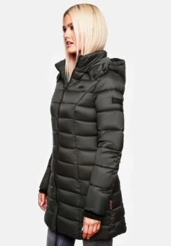 Marikoo Abendsternchen - Winterjas - Green 11 Marikoo Abendsternchen - Winterjas - Green -Marikoo 4d972aa698d14588a3bf4cff7edc87dc