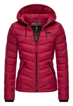 Marikoo Kuala - Jas - Fuchsia 9 Marikoo Kuala - Jas - Fuchsia -Marikoo 535e1f70769740e28b91947d237e7fd4