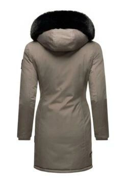 Marikoo Karambaa - Winterjas - Grey 7 Marikoo Karambaa - Winterjas - Grey -Marikoo 556fba910e17470da84c1b1b81cf625a