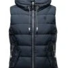 Marikoo Taisaa - Bodywarmer - Navy