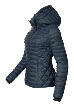 Marikoo Samtpfote - Jas - Blue 15 Marikoo Samtpfote - Jas - Blue -Marikoo 55d271ef4ef04e128f61d8bfd34a335b