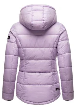 Marikoo Leandraa - Winterjas - Light Lilac -Marikoo 561f5e4457ac460d89974e032e30116c