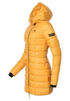 Marikoo Abendsternchen - Winterjas - Yellow 6 Marikoo Abendsternchen - Winterjas - Yellow -Marikoo 58af49c143d7478bad33359e5610f75f
