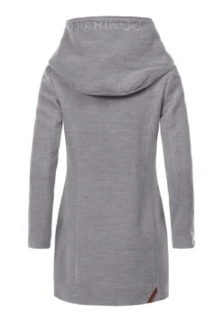 Marikoo Winterjas - Grey 15 Marikoo Winterjas - Grey -Marikoo 5f7e287e3272422b8e6a54945cef82db