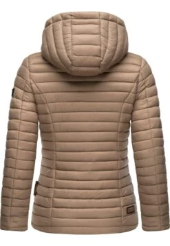 Marikoo Asraa - Jas - Taupe 6 Marikoo Asraa - Jas - Taupe -Marikoo 68155b6fb677404eb003ad0e4df3d326