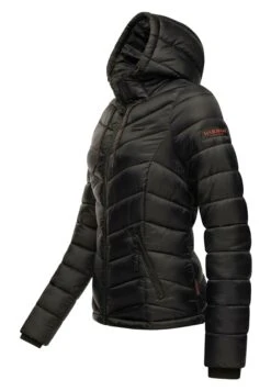 Marikoo Kuala - Jas - Black -Marikoo 6869e76bf0e846b19173033bbd2600b5