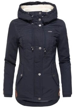 Marikoo Bikoo - Winterjas - Blue 9 Marikoo Bikoo - Winterjas - Blue -Marikoo 6b0df408638042c08c8984a427a77b15